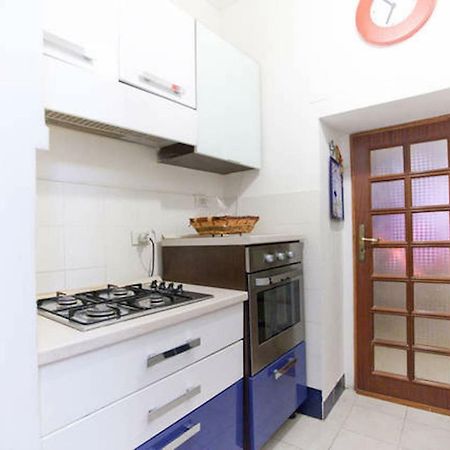 Appartement Romantic House à Naples Extérieur photo