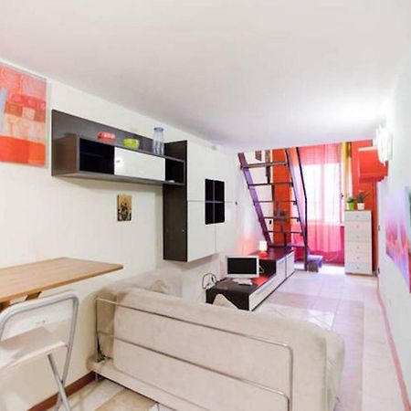 Appartement Romantic House à Naples Extérieur photo