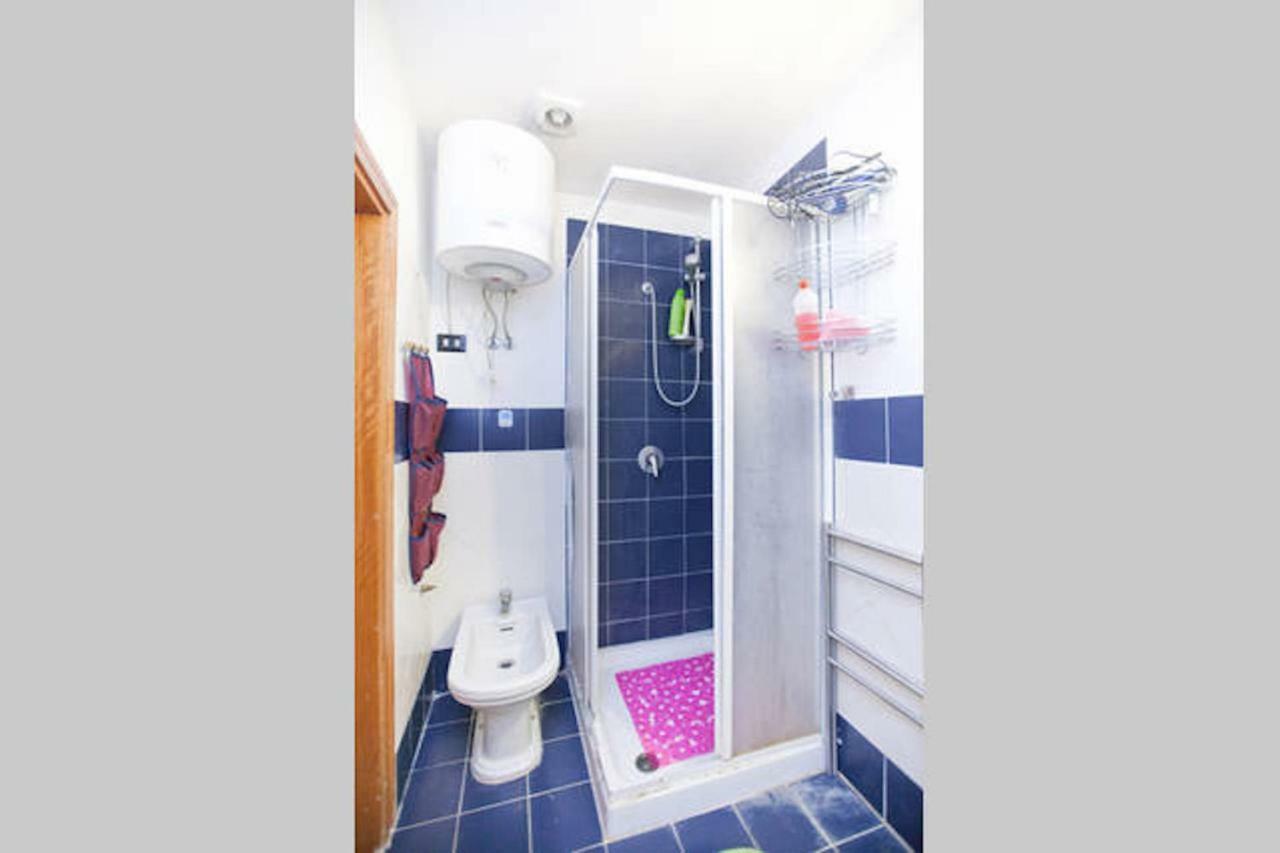 Appartement Romantic House à Naples Extérieur photo